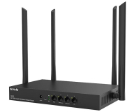 Tenda W18E biznesowy bezprzewodowy Wi-Fi 5 5GHz HotSpot AC1200 - 1375555 - zdjęcie 4
